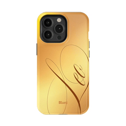 Leo iPhone Case - Blunt Cases