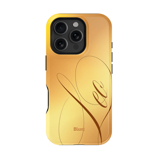 Leo iPhone Case - Blunt Cases