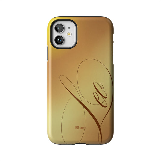 Leo iPhone Case gallery - Iphone_11_Iphone_1
