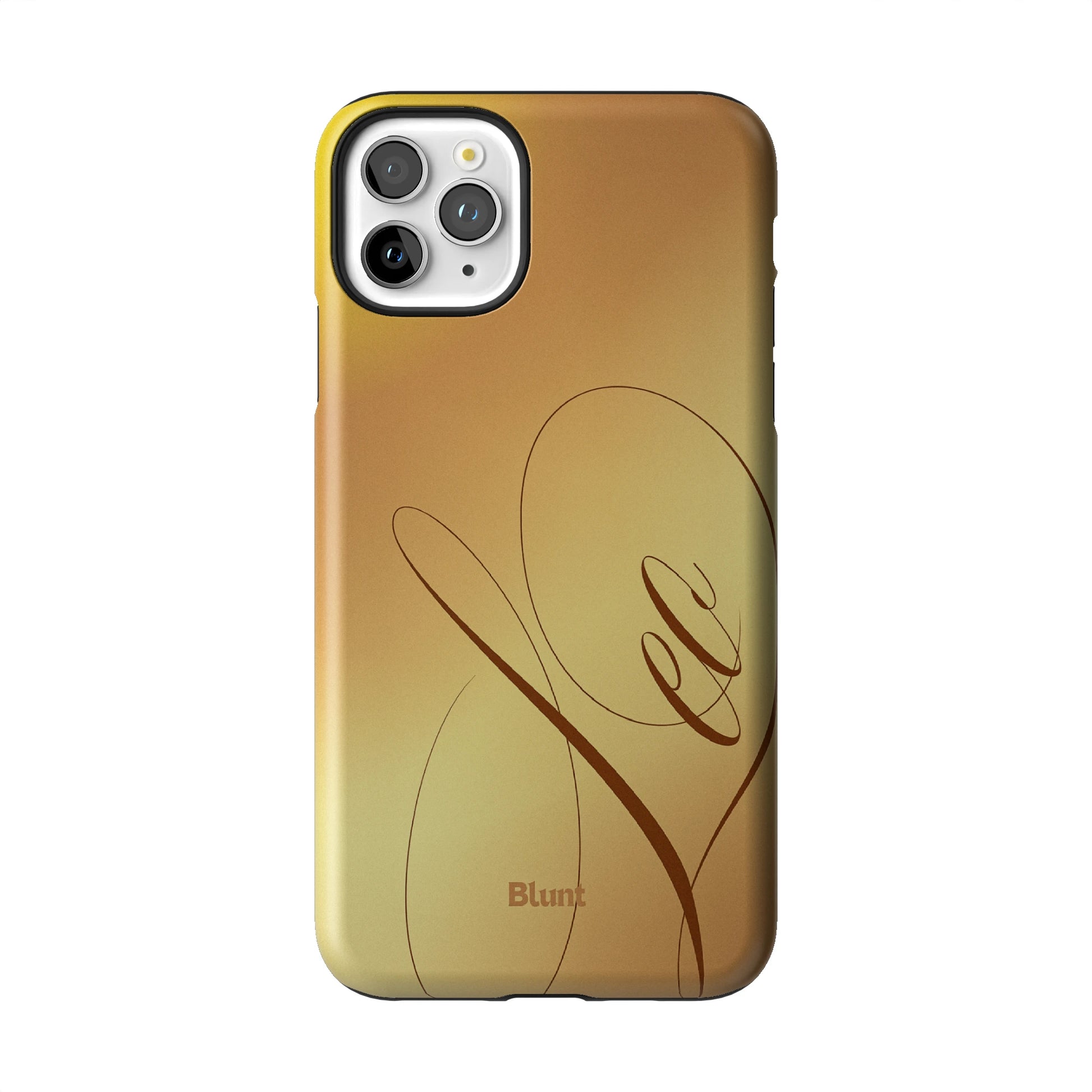 Leo iPhone Case gallery - Iphone_11_Pro_Max_1