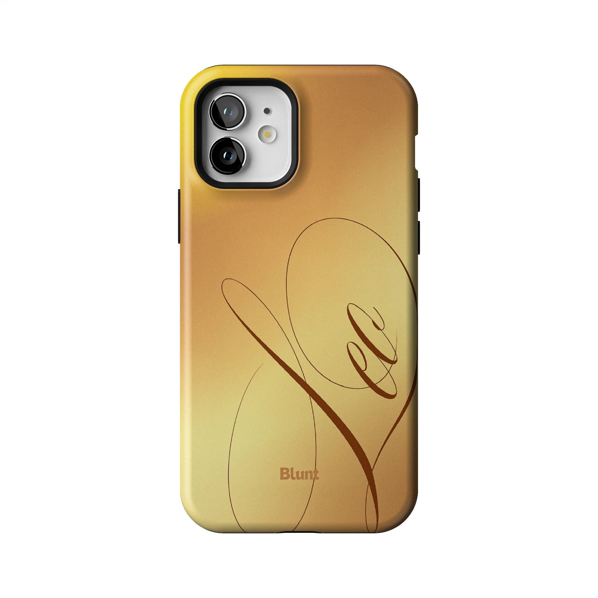 Leo iPhone Case gallery - Iphone_12_Iphone_1