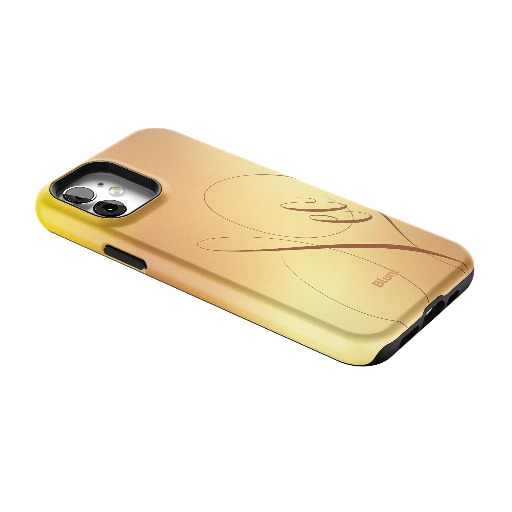 Leo iPhone Case gallery - Iphone_12_Iphone_2