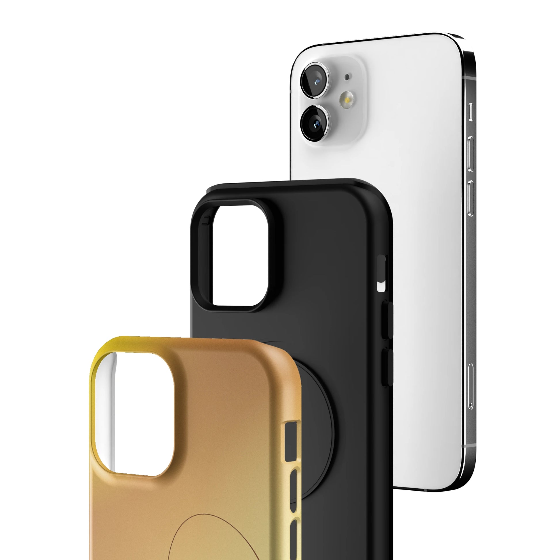Leo iPhone Case gallery - Iphone_12_Iphone_3