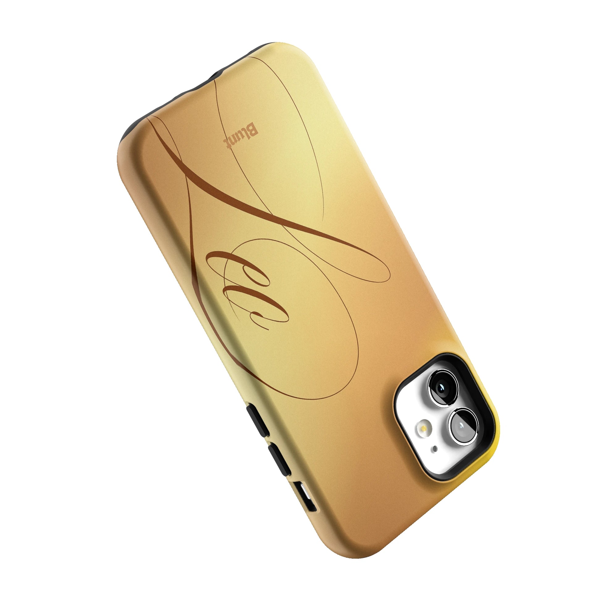 Leo iPhone Case gallery - Iphone_12_Iphone_5