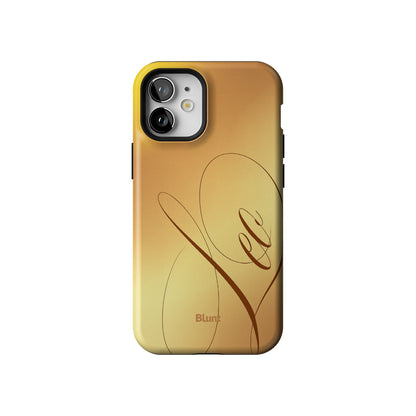 Leo iPhone Case gallery - Iphone_12_Mini_Air_Plus_1
