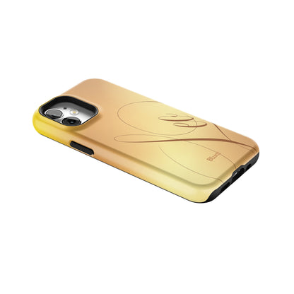Leo iPhone Case gallery - Iphone_12_Mini_Air_Plus_2