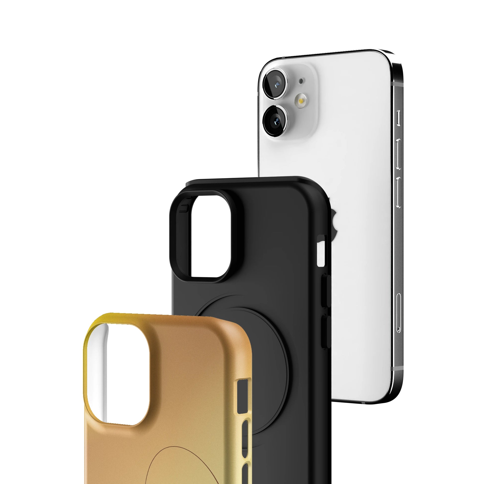 Leo iPhone Case gallery - Iphone_12_Mini_Air_Plus_3