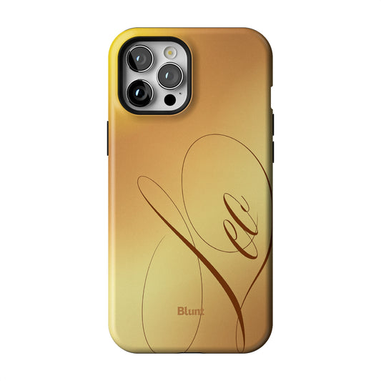 Leo iPhone Case gallery - Iphone_12_Pro_Max_1