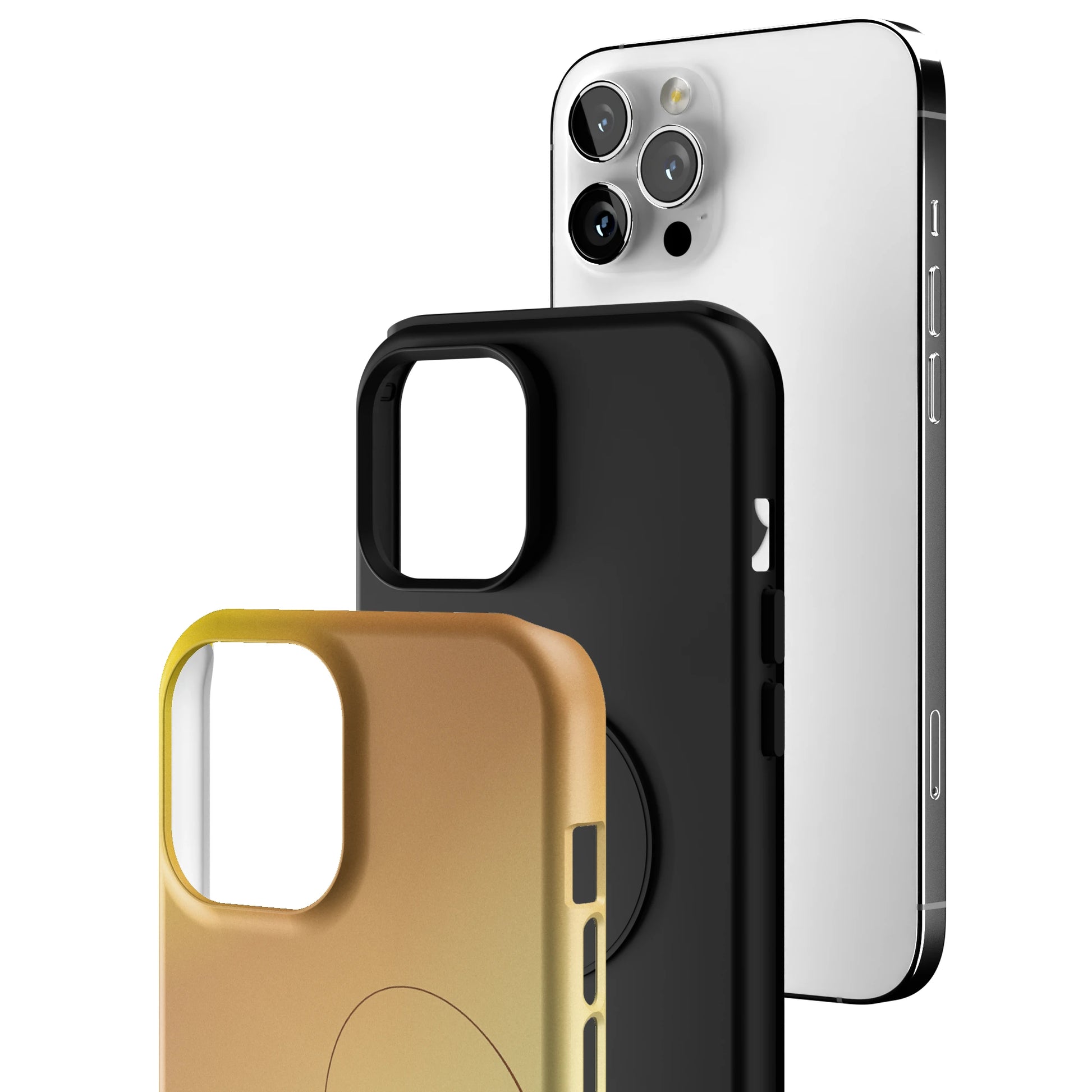 Leo iPhone Case gallery - Iphone_12_Pro_Max_3