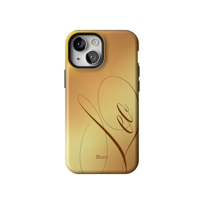 Leo iPhone Case gallery - Iphone_13_Mini_Air_Plus_1