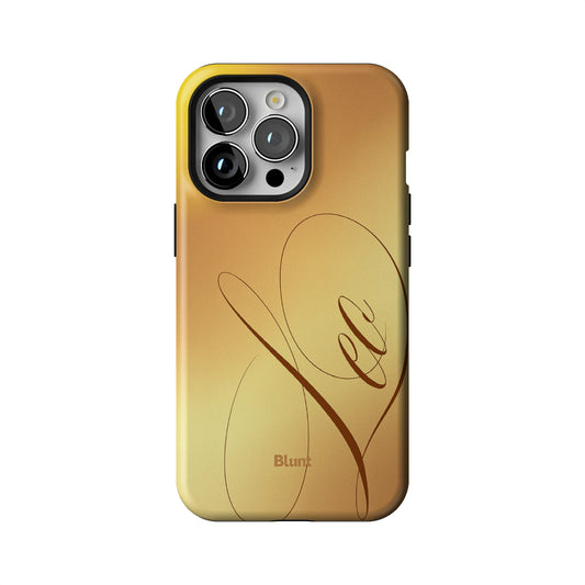 Leo iPhone Case gallery - Iphone_13_Pro_1