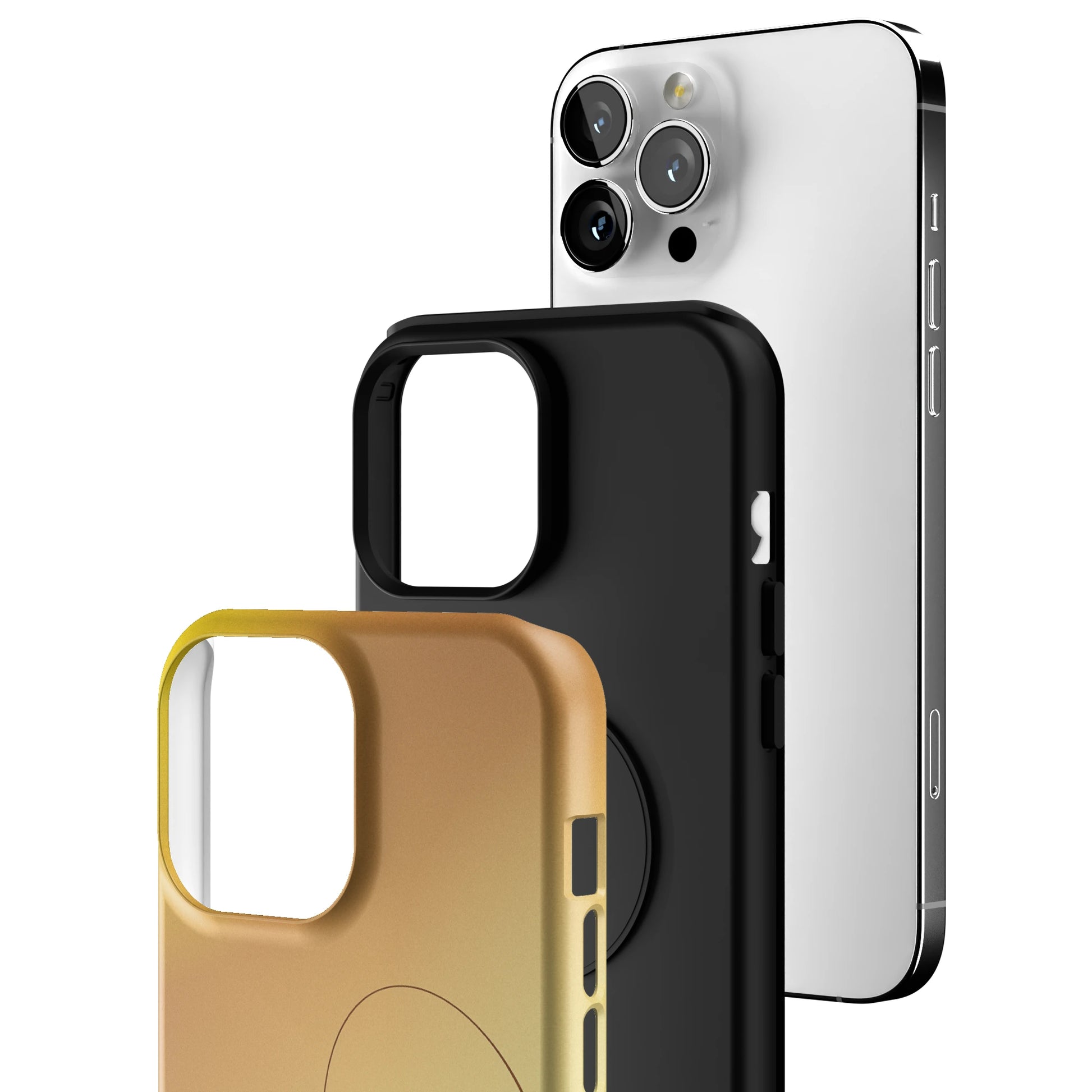 Leo iPhone Case gallery - Iphone_13_Pro_Max_3