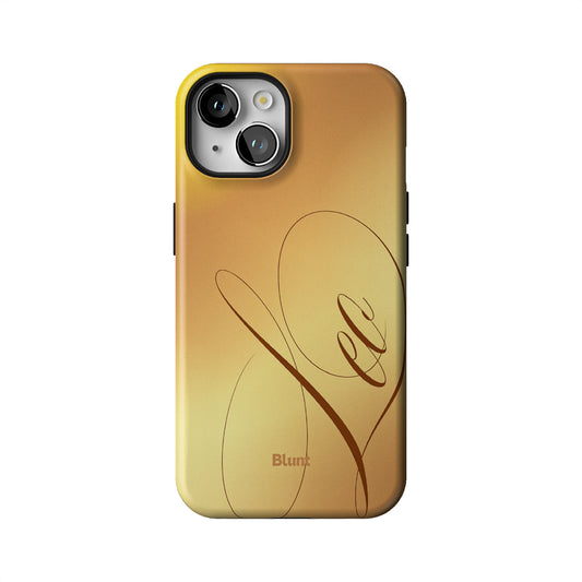 Leo iPhone Case gallery - Iphone_14_Iphone_1
