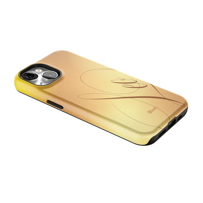 Leo iPhone Case gallery - Iphone_14_Iphone_2