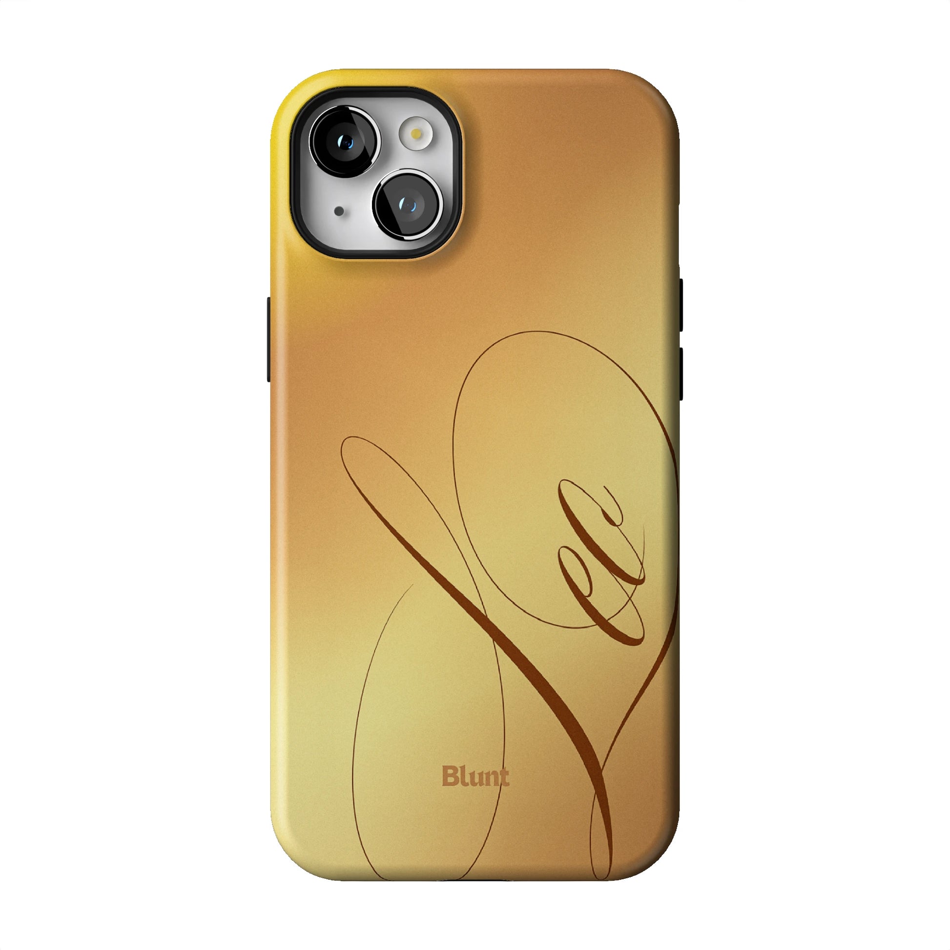 Leo iPhone Case gallery - Iphone_14_Mini_Air_Plus_1