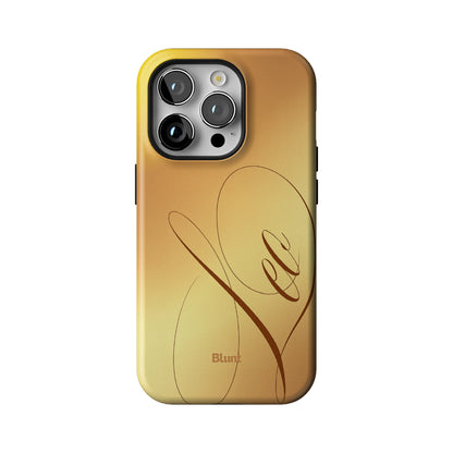Leo iPhone Case gallery - Iphone_14_Pro_1