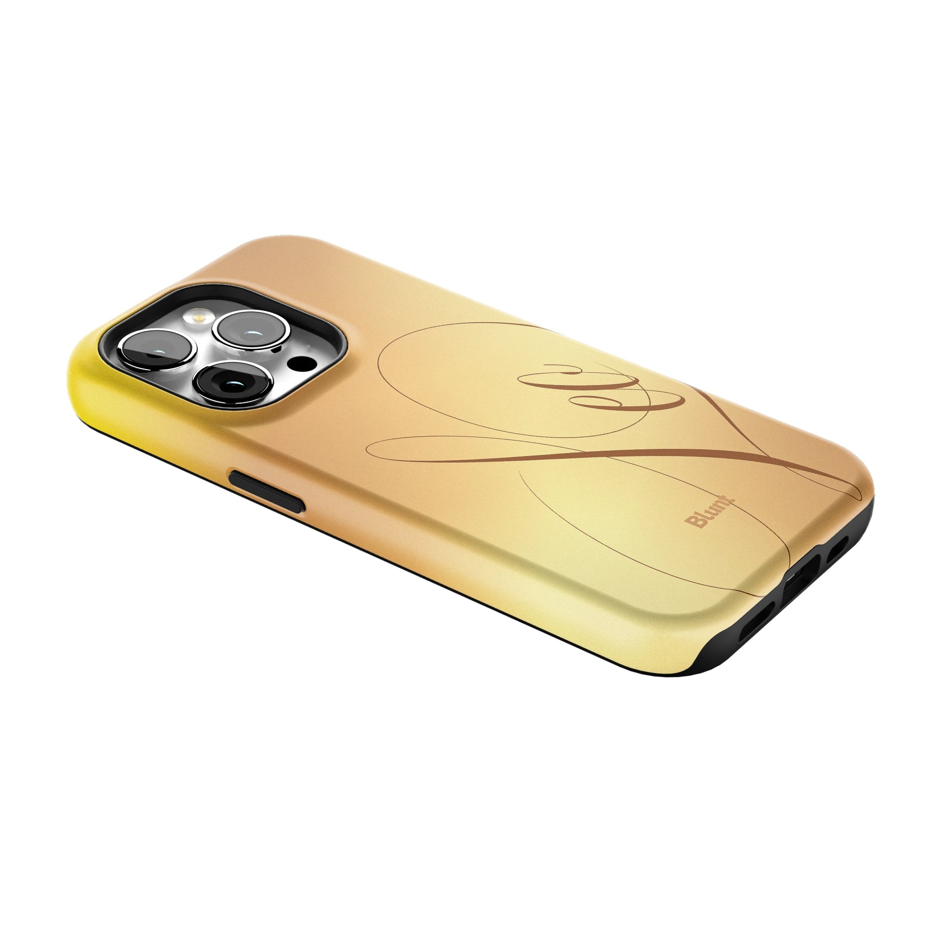 Leo iPhone Case gallery - Iphone_14_Pro_2