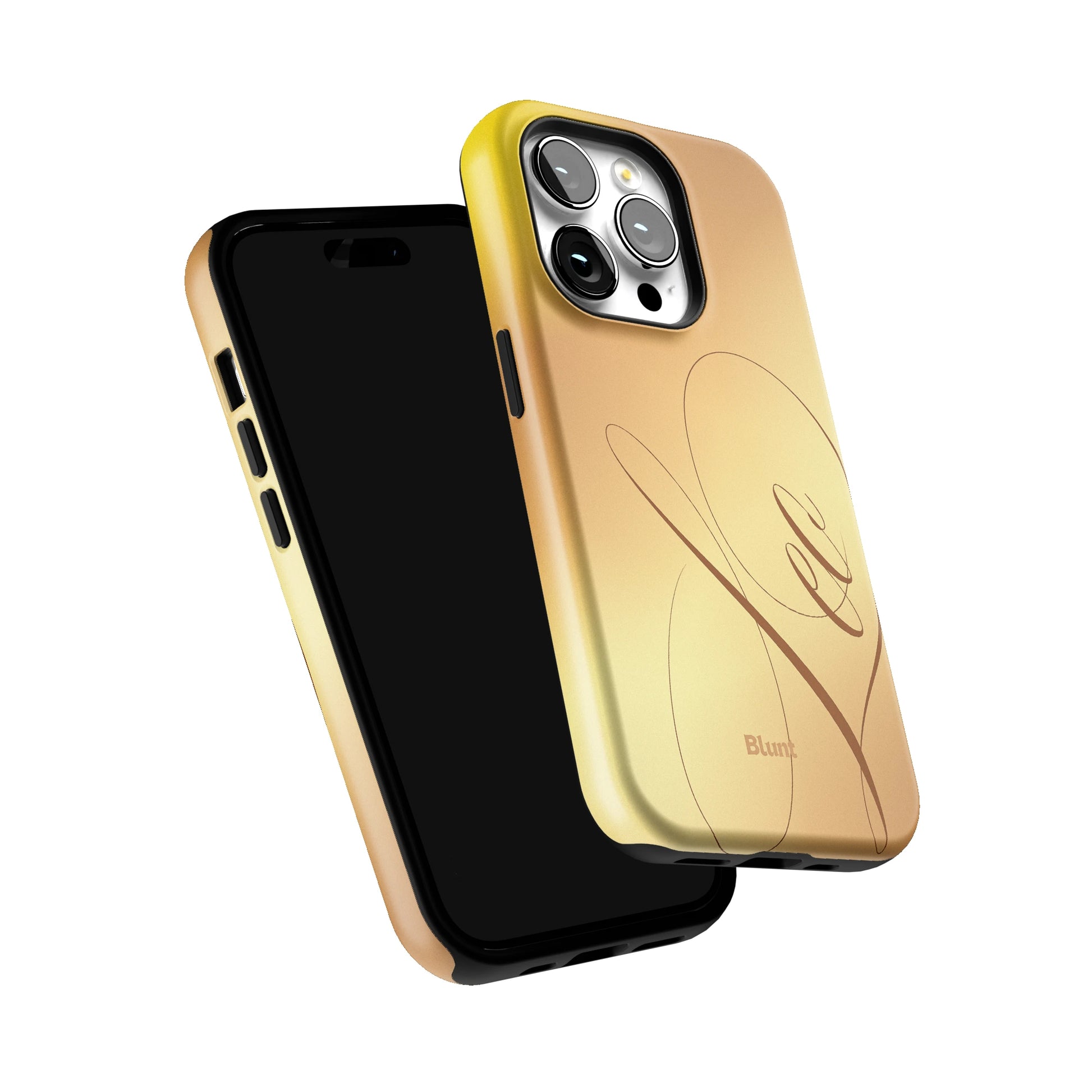 Leo iPhone Case gallery - Iphone_14_Pro_6