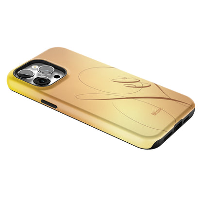 Leo iPhone Case gallery - Iphone_14_Pro_Max_2