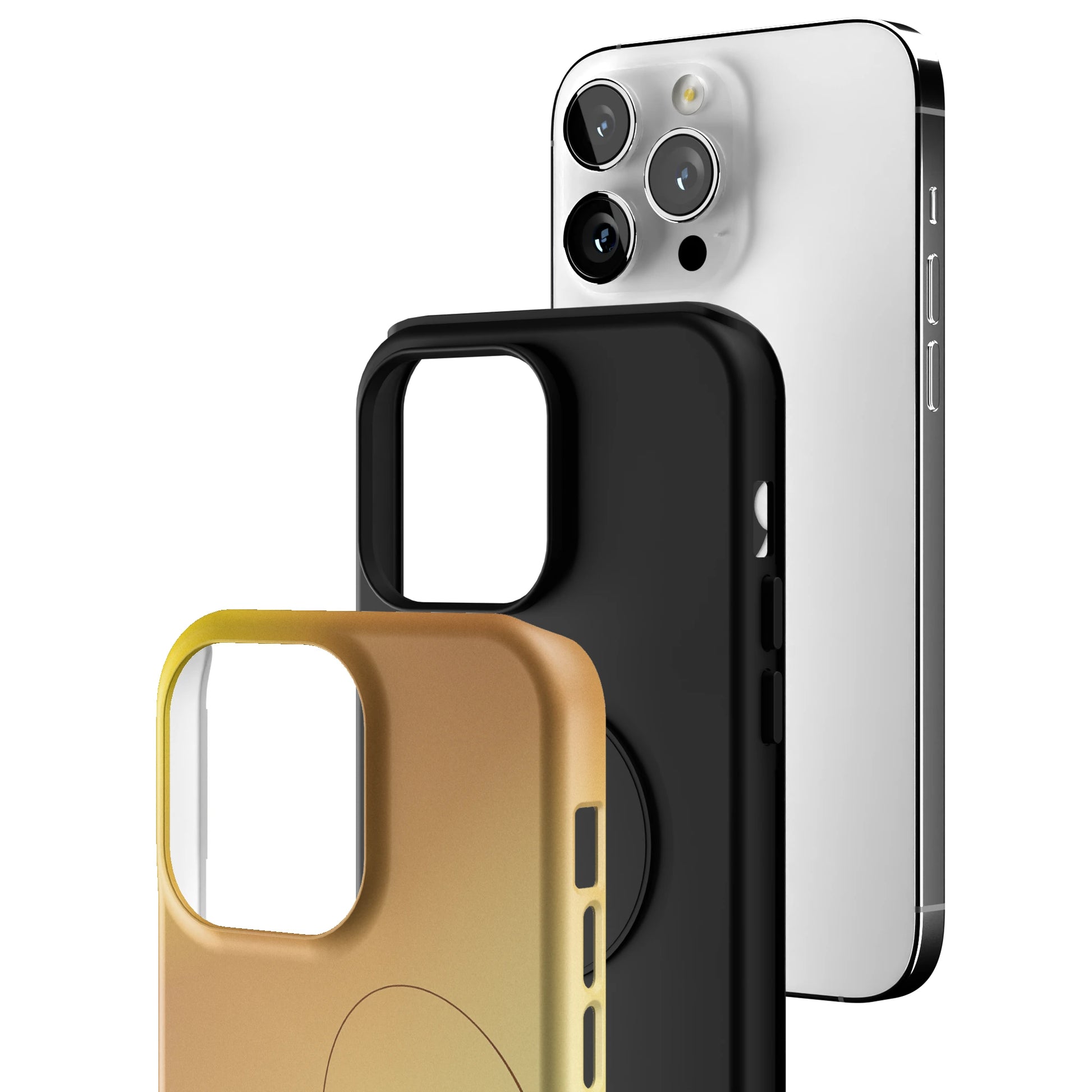 Leo iPhone Case gallery - Iphone_14_Pro_Max_3