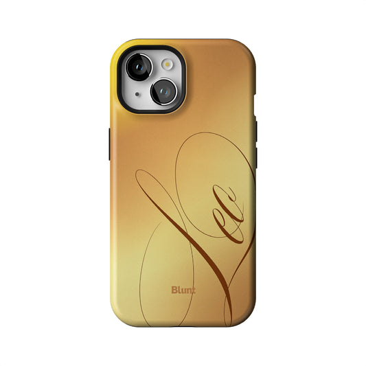 Leo iPhone Case gallery - Iphone_15_Iphone_1