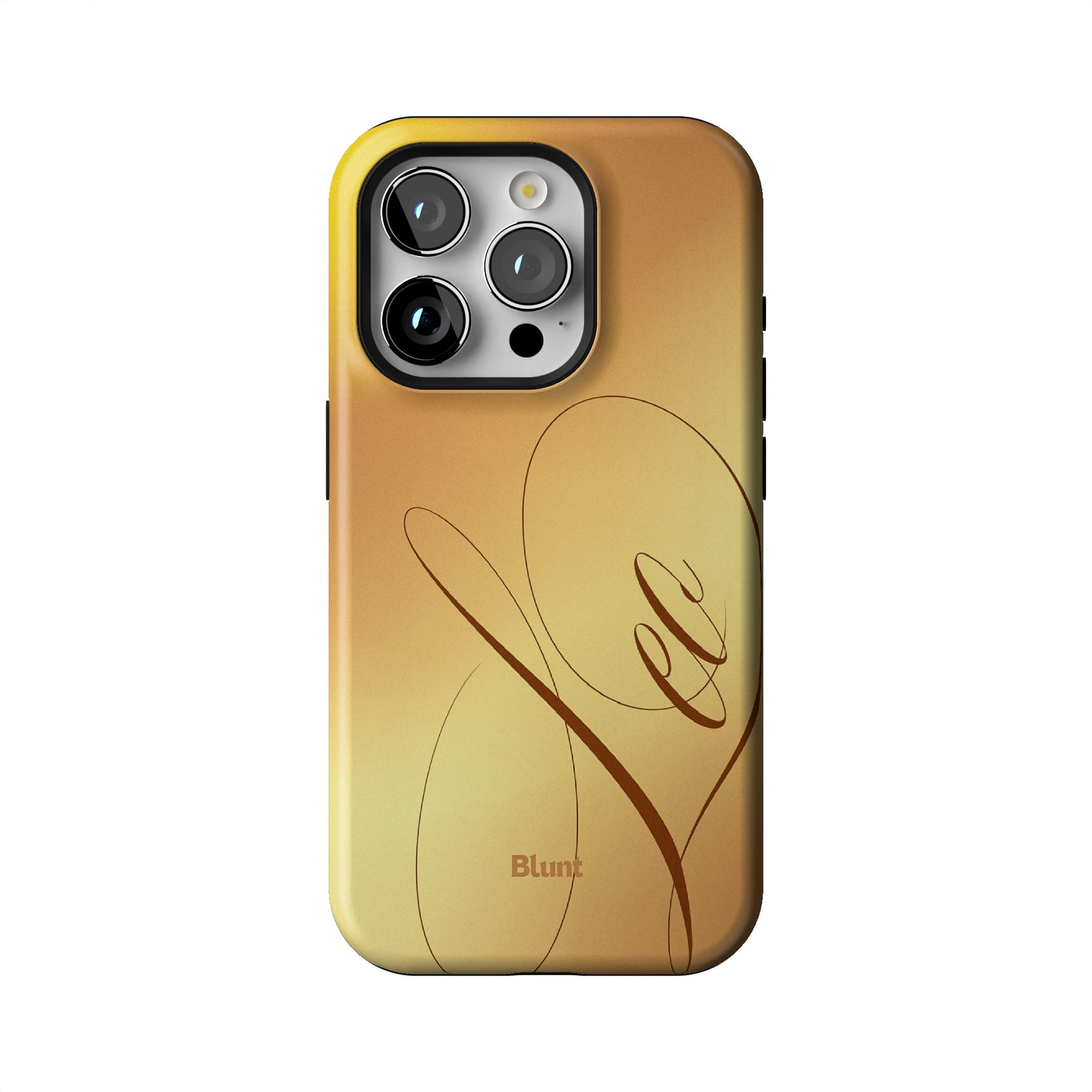 Leo iPhone Case gallery - Iphone_15_Pro_1