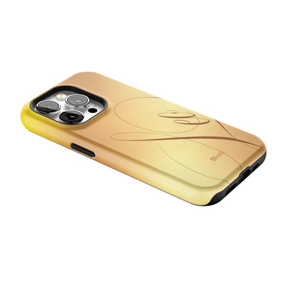 Leo iPhone Case gallery - Iphone_15_Pro_2