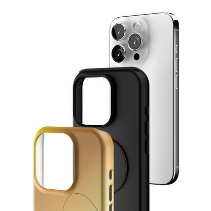 Leo iPhone Case gallery - Iphone_15_Pro_3
