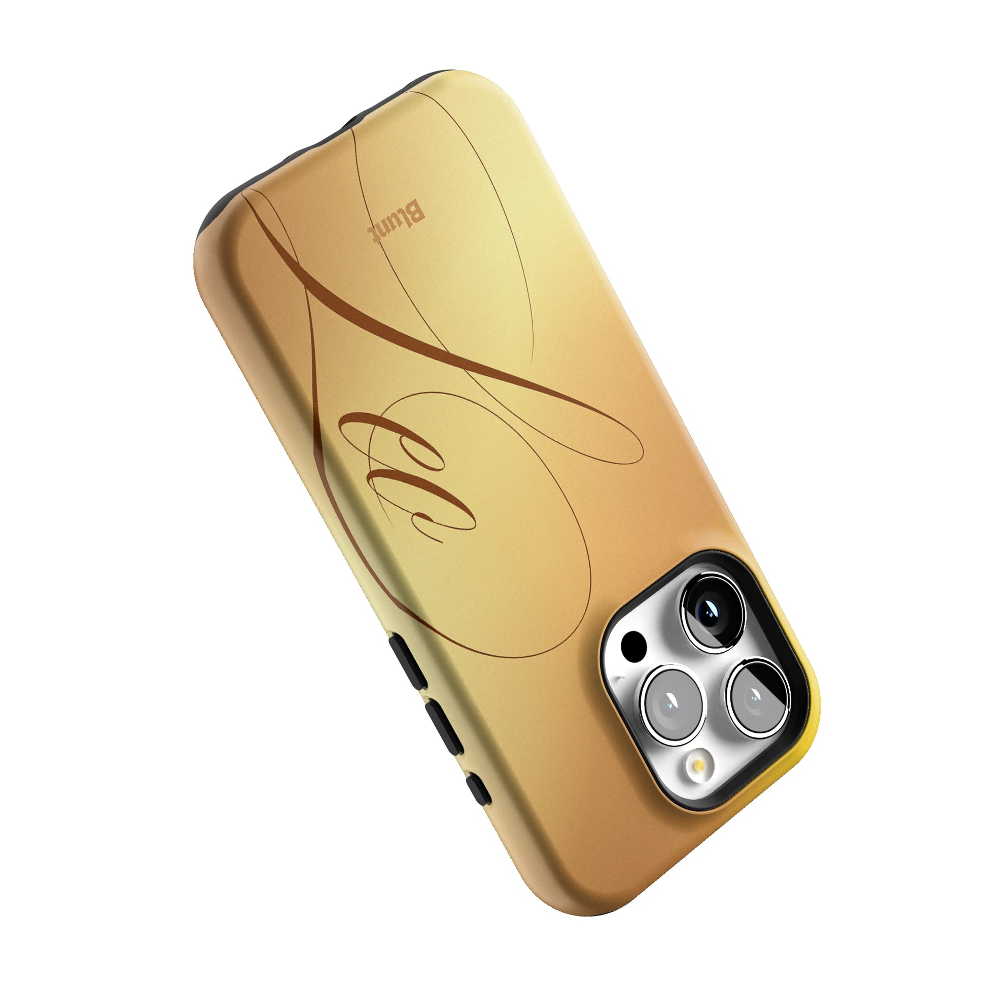 Leo iPhone Case gallery - Iphone_15_Pro_5