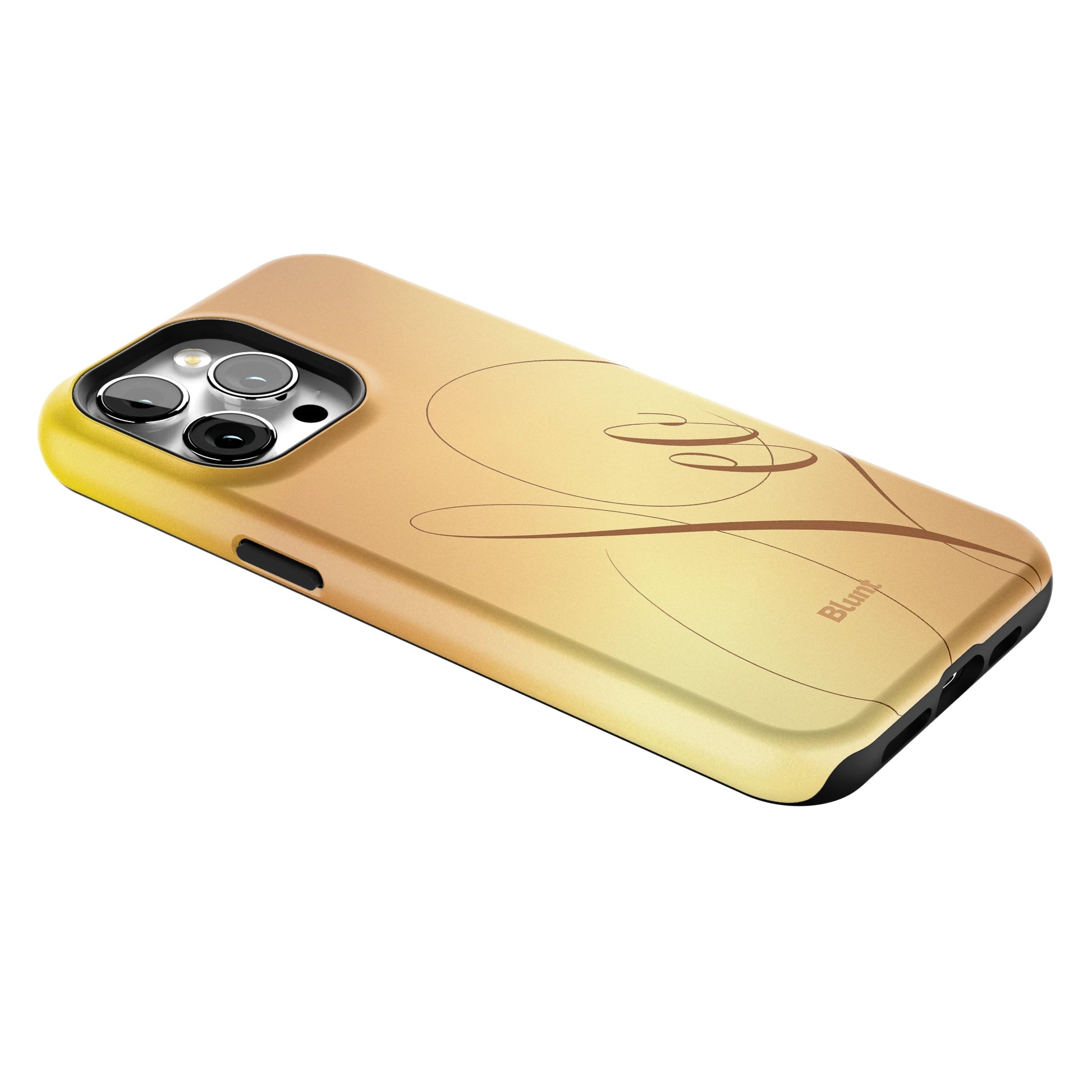 Leo iPhone Case gallery - Iphone_15_Pro_Max_2