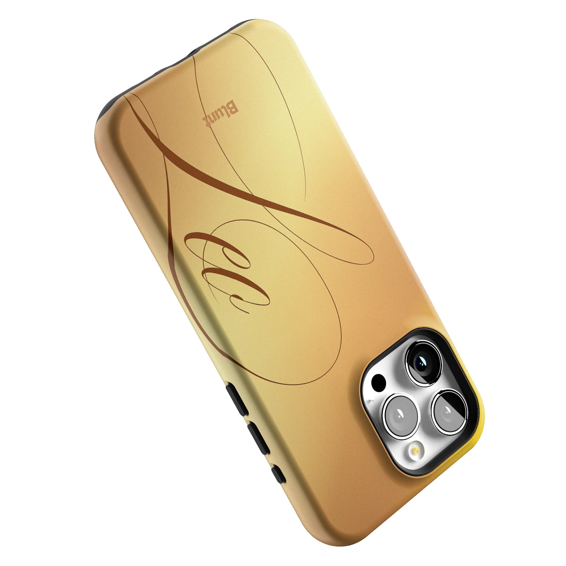 Leo iPhone Case gallery - Iphone_15_Pro_Max_5