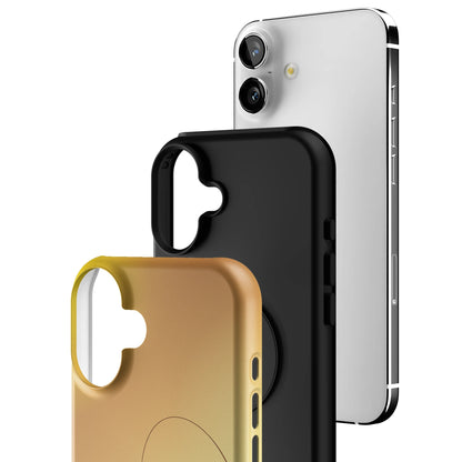 Leo iPhone Case gallery - Iphone_16_Mini_Air_Plus_3