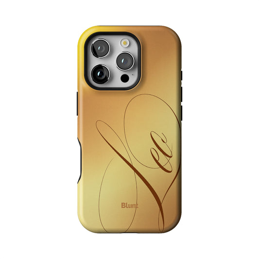 Leo iPhone Case gallery - Iphone_16_Pro_1