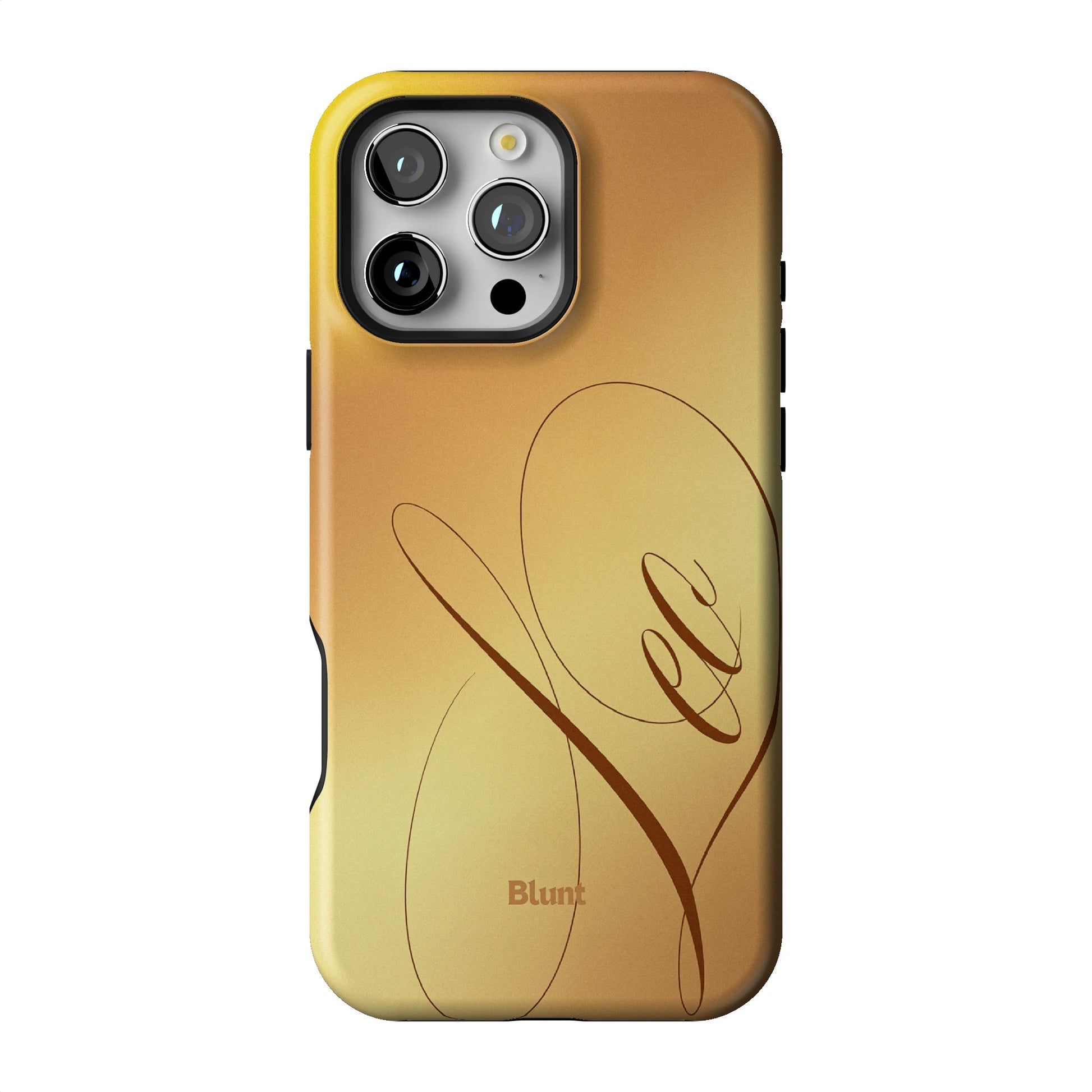 Leo iPhone Case gallery - Iphone_16_Pro_Max_1