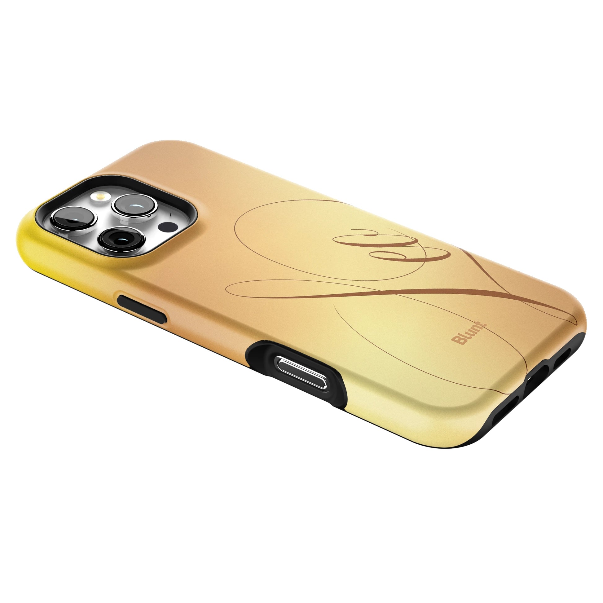Leo iPhone Case gallery - Iphone_16_Pro_Max_2