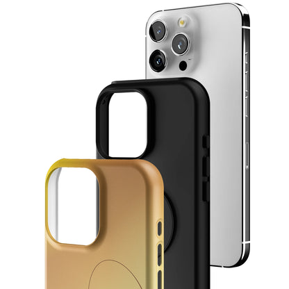 Leo iPhone Case gallery - Iphone_16_Pro_Max_3