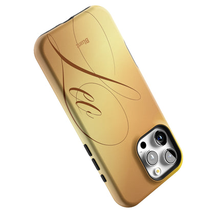 Leo iPhone Case gallery - Iphone_16_Pro_Max_5