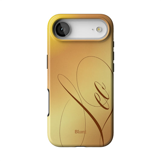 Leo iPhone Case gallery - Iphone_17_Air_1