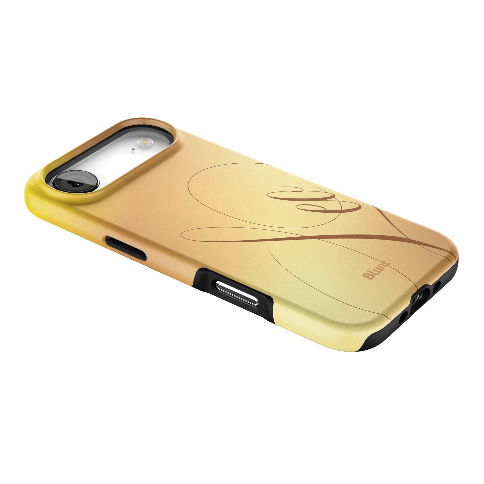 Leo iPhone Case gallery - Iphone_17_Air_2