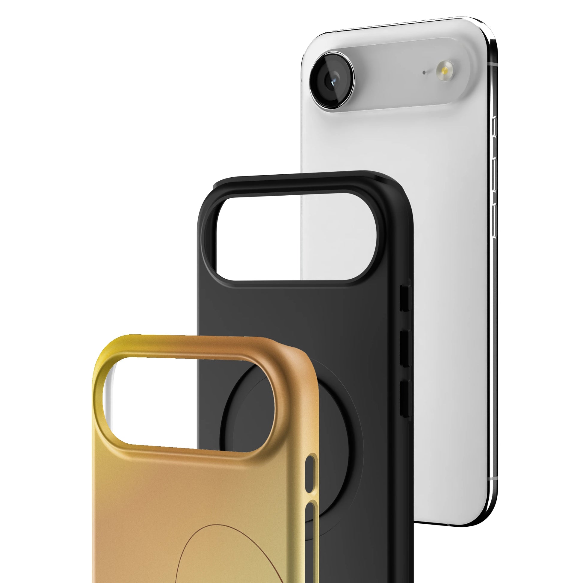 Leo iPhone Case gallery - Iphone_17_Air_3