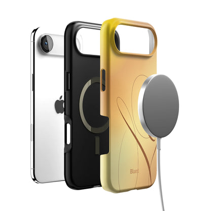 Leo iPhone Case gallery - Iphone_17_Air_4