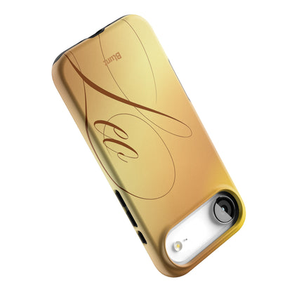 Leo iPhone Case gallery - Iphone_17_Air_5