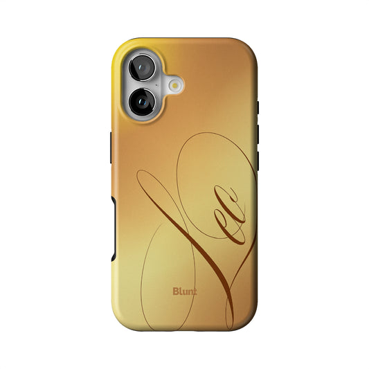 Leo iPhone Case gallery - Iphone_17_Iphone_1