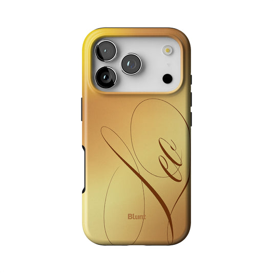 Leo iPhone Case gallery - Iphone_17_Pro_1
