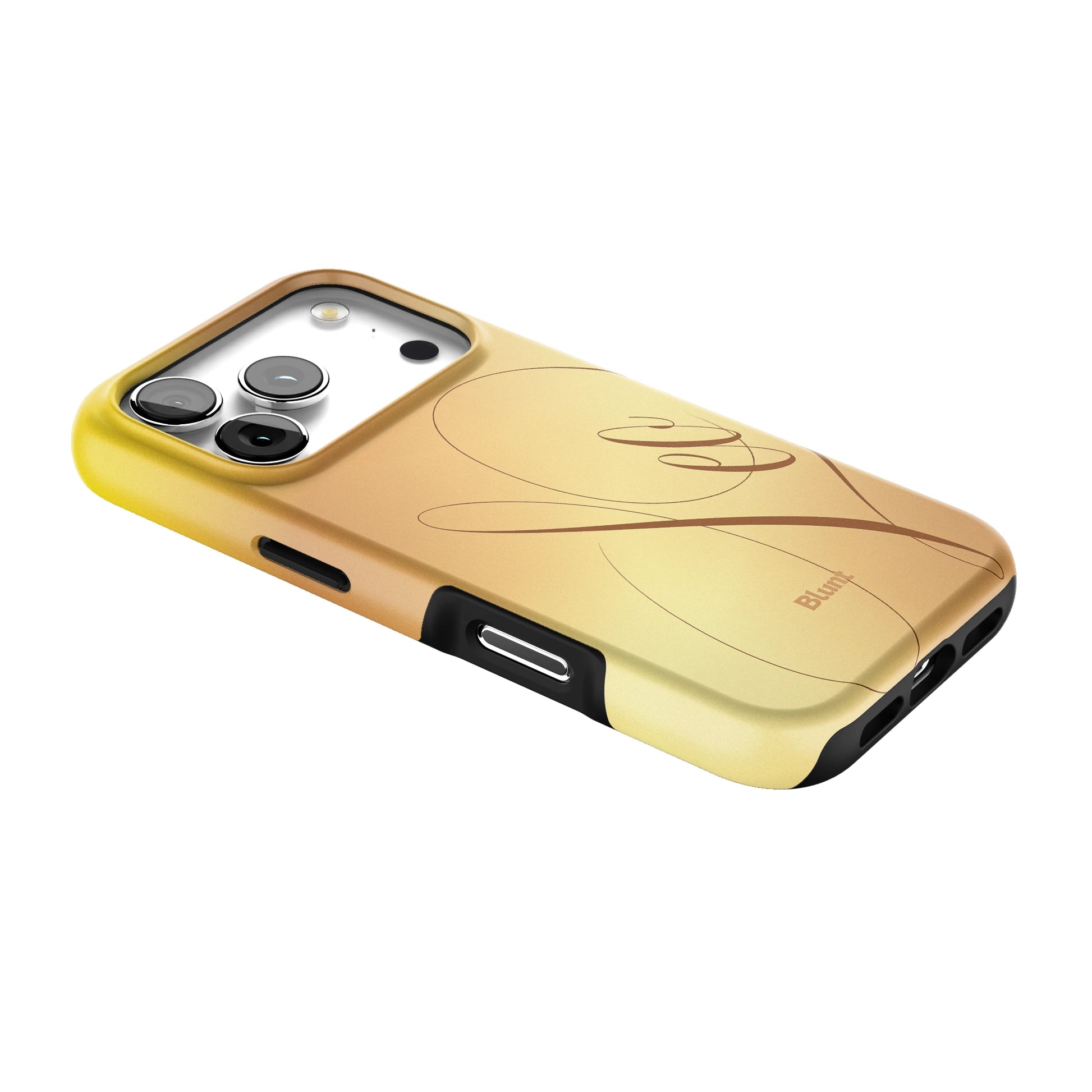 Leo iPhone Case gallery - Iphone_17_Pro_2