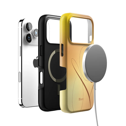 Leo iPhone Case gallery - Iphone_17_Pro_4