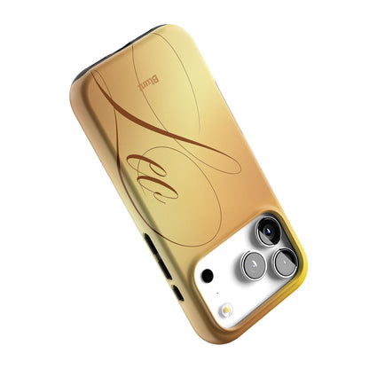 Leo iPhone Case gallery - Iphone_17_Pro_5