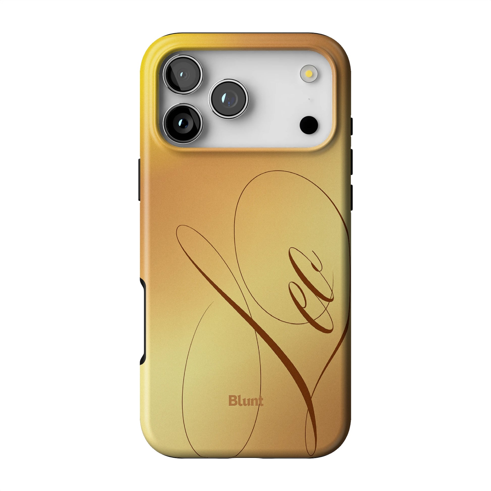 Leo iPhone Case gallery - Iphone_17_Pro_Max_1