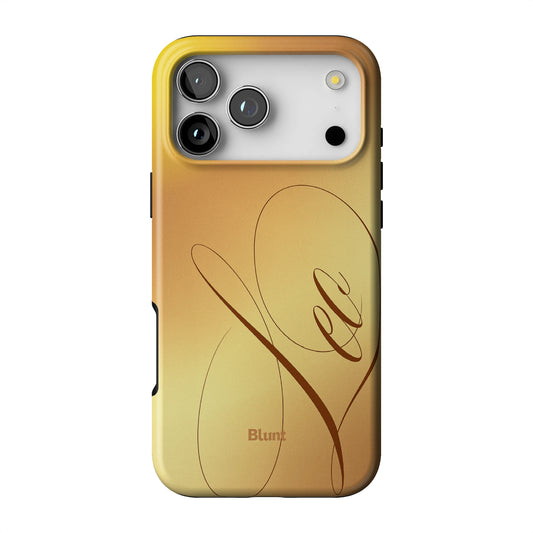 Leo iPhone Case gallery - Iphone_17_Pro_Max_1