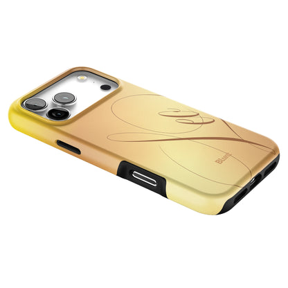Leo iPhone Case gallery - Iphone_17_Pro_Max_2